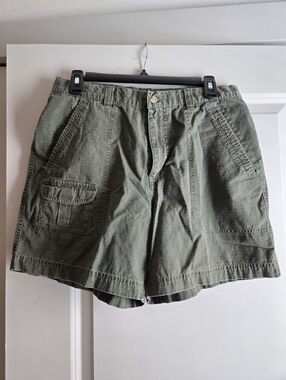 Columbia Shorts Sz 12